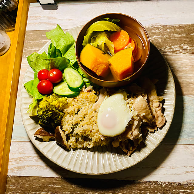 YUKAさんの部屋