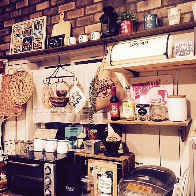 RYH.kさんの実例写真