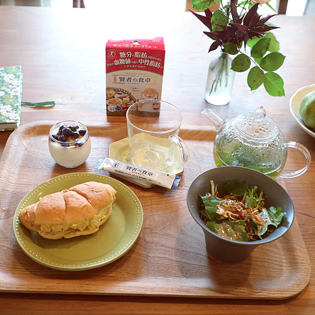 rokokoさんの実例写真