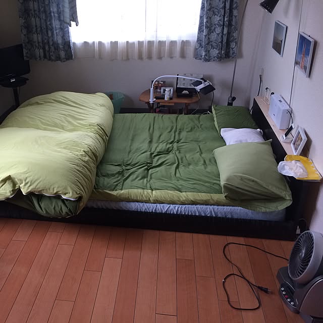 kamekittoさんの実例写真