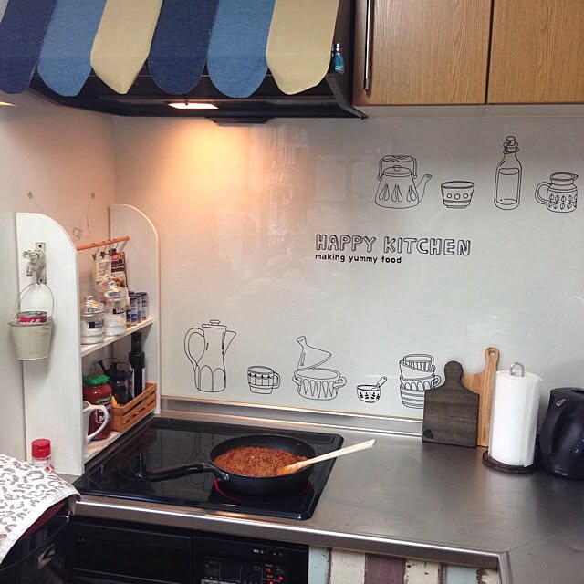 newさんの実例写真