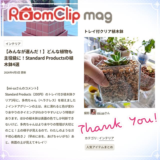 mi-saさんの部屋