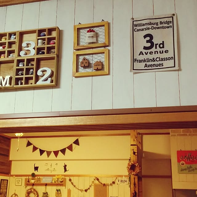 chanplesさんの実例写真