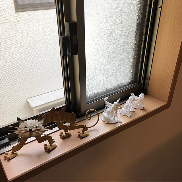 multipleさんの実例写真