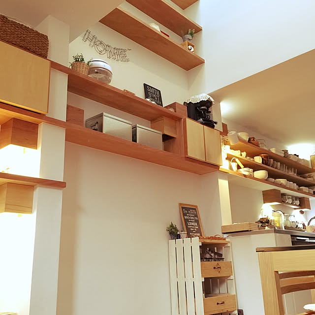 Kazumiさんの実例写真
