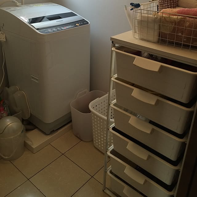 バス/トイレのインテリア実例 - 2015-04-19 09:54:15