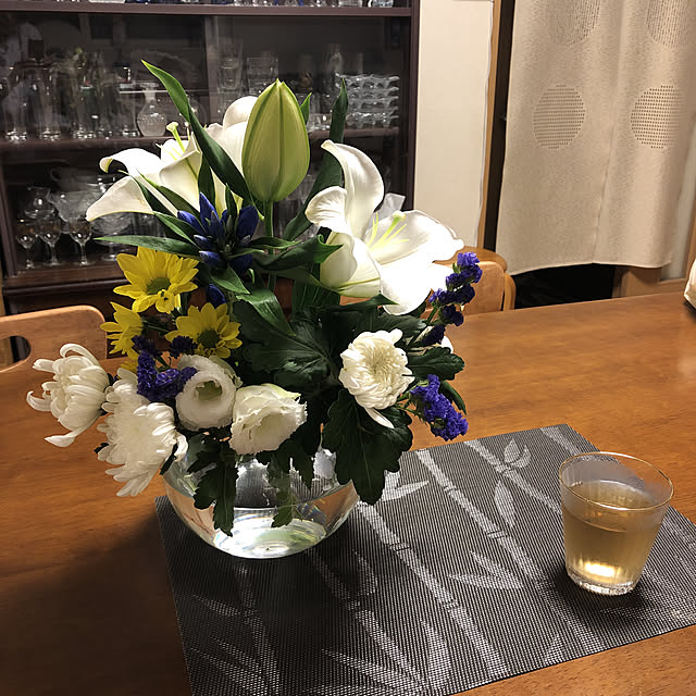 mary_loveさんの実例写真
