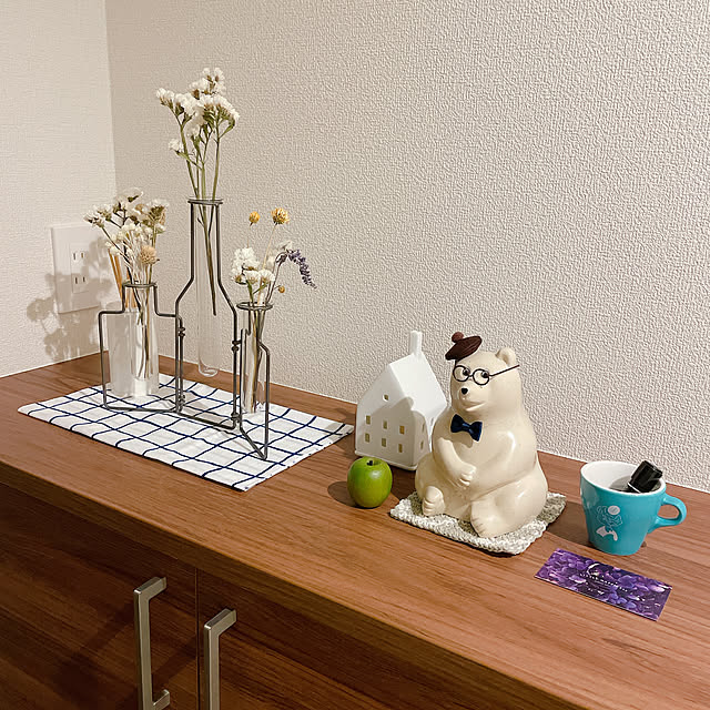 anさんの実例写真
