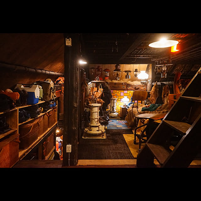 chobinonさんの実例写真