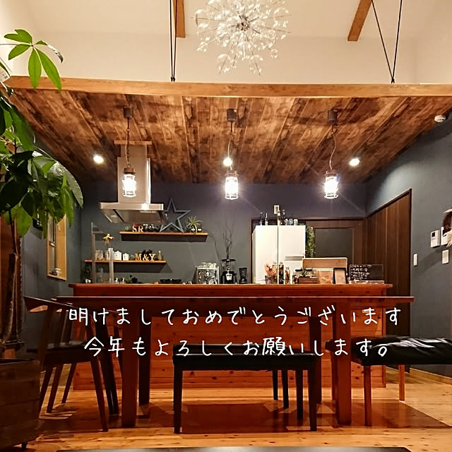 yurinaさんの実例写真