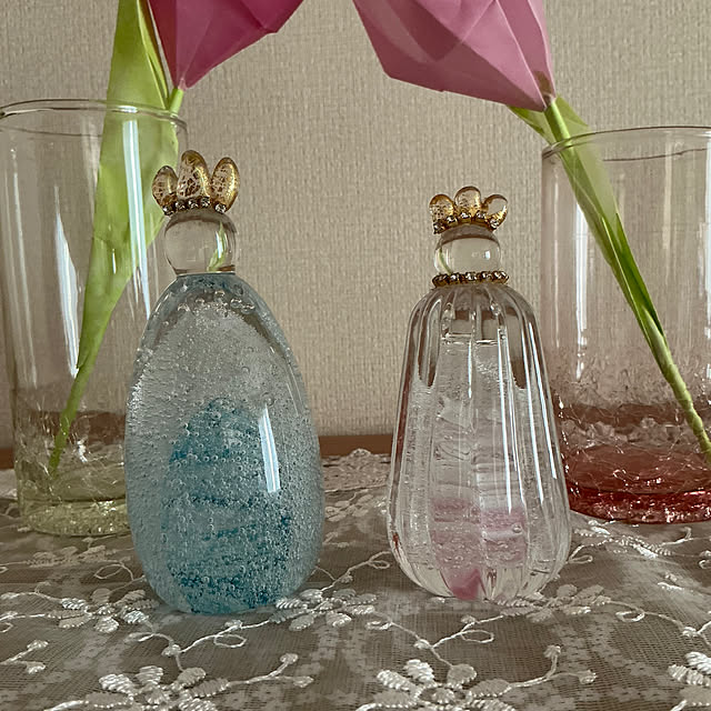 chiiyanさんの部屋