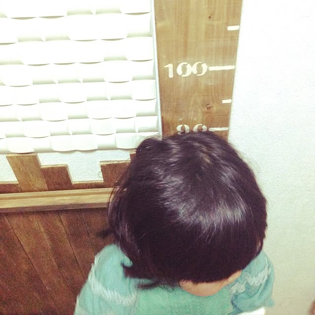 chii-soccerさんの実例写真