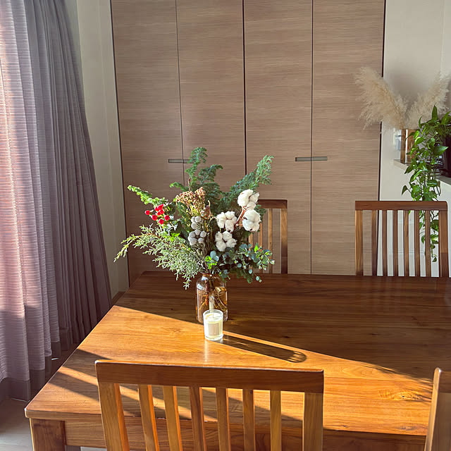 LoveMさんの実例写真