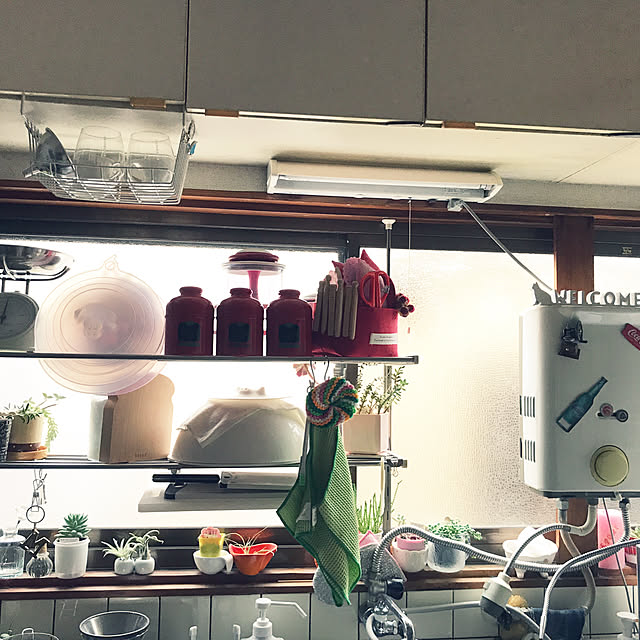 Umichanさんの実例写真