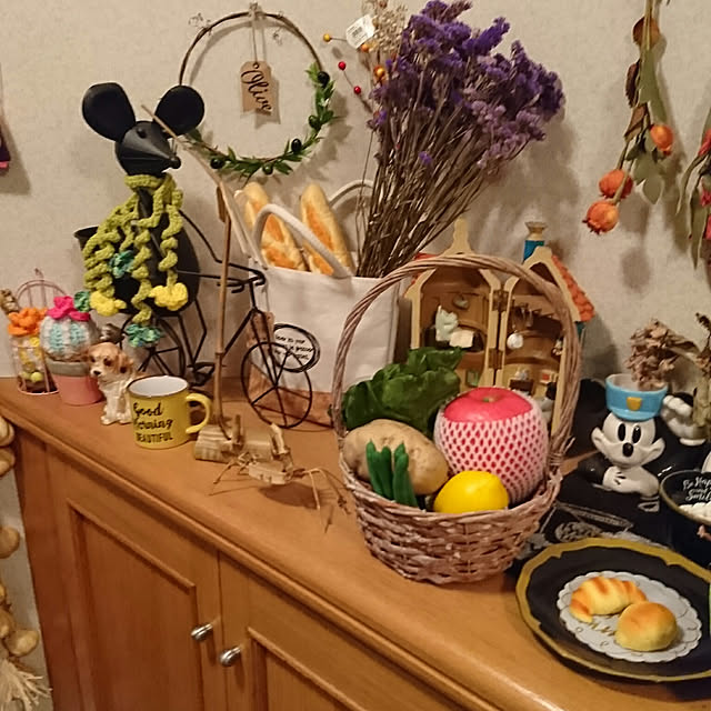 yuukyさんの実例写真