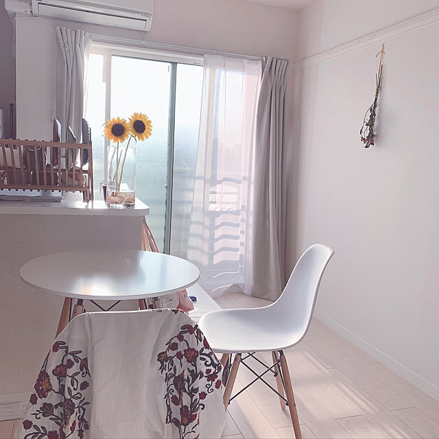 Silk.tさんの実例写真