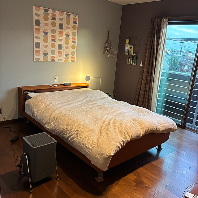 walking123さんの部屋