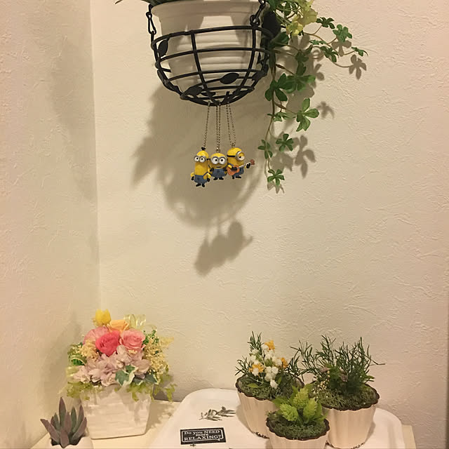 MikiRoomさんの実例写真