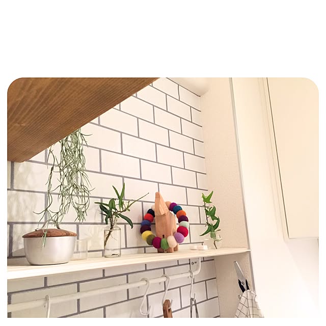 Hisayoさんの実例写真