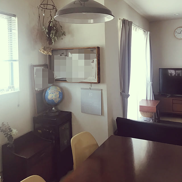 apartmentさんの実例写真