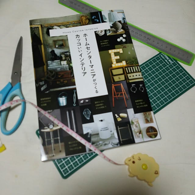 chocolatさんの実例写真