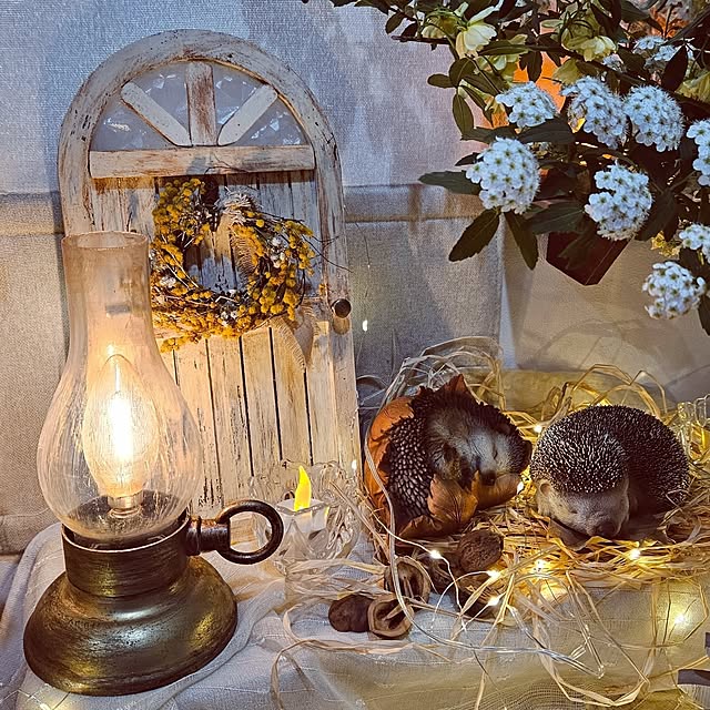 mocomocoさんの部屋