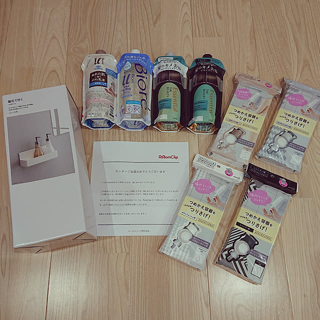 rinaさんの実例写真