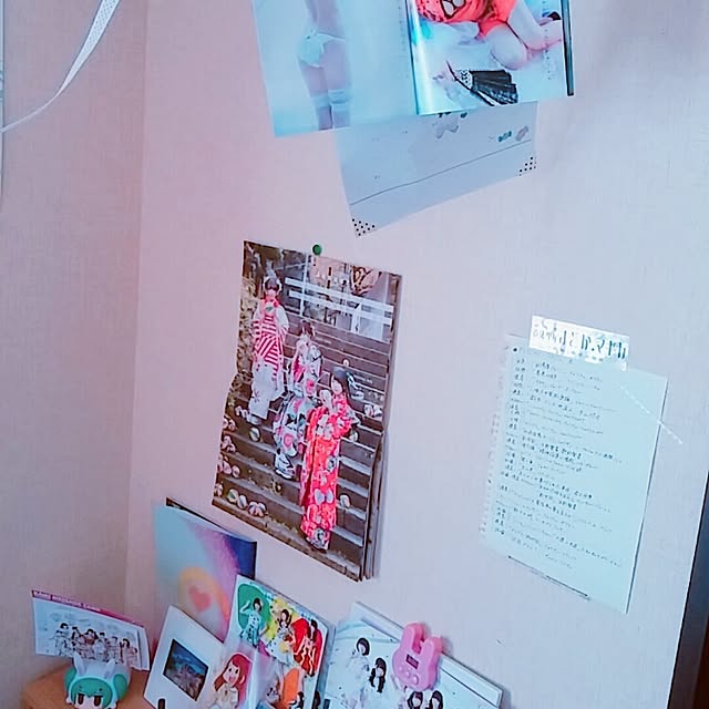 homura-chanさんの実例写真