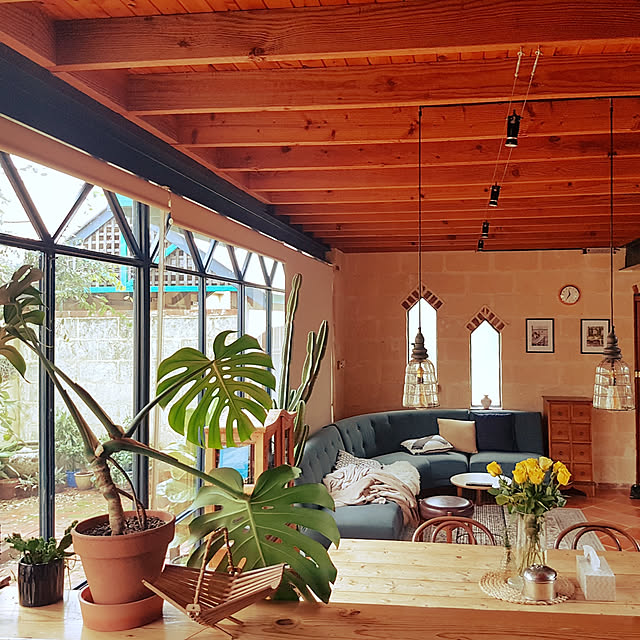 mosmanparkhomeさんの実例写真