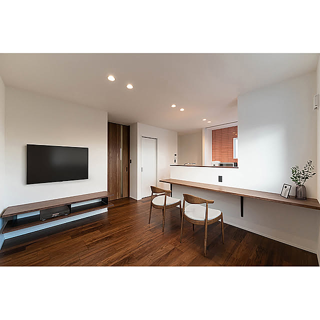 DETAIL-HOMEさんの実例写真