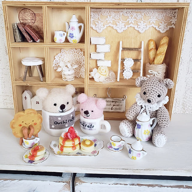 pinonさんの実例写真