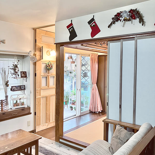 tararaさんの部屋