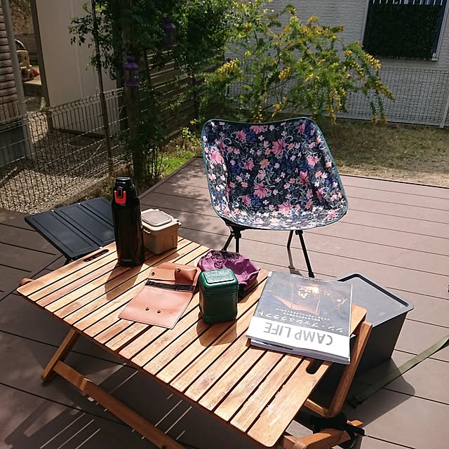 urchinさんの部屋