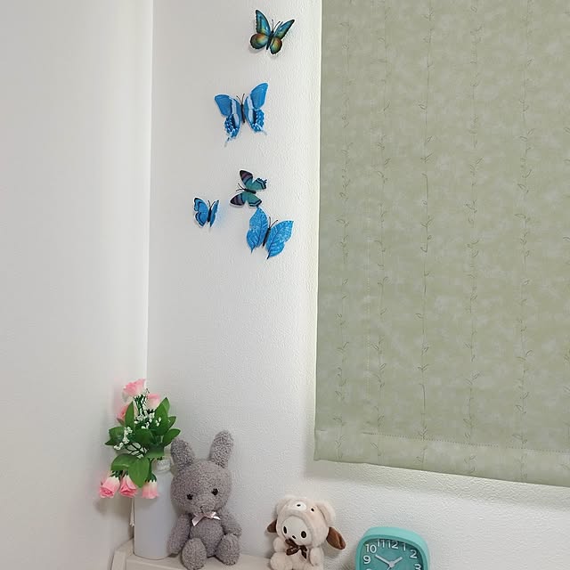 mo_aliceさんの部屋