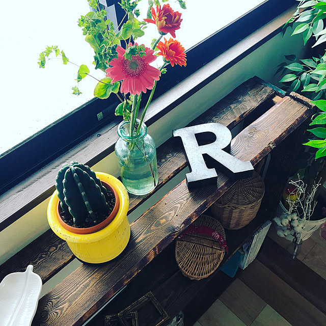 miyu.r.rさんの実例写真