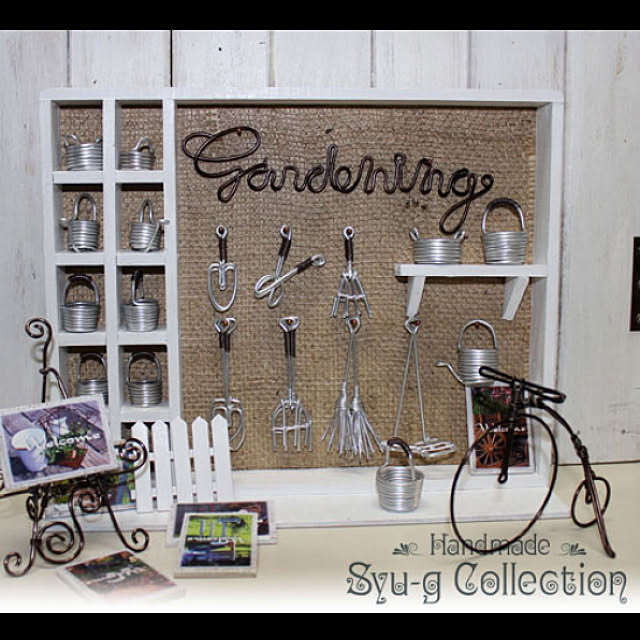 Syu-gCollectionさんの実例写真