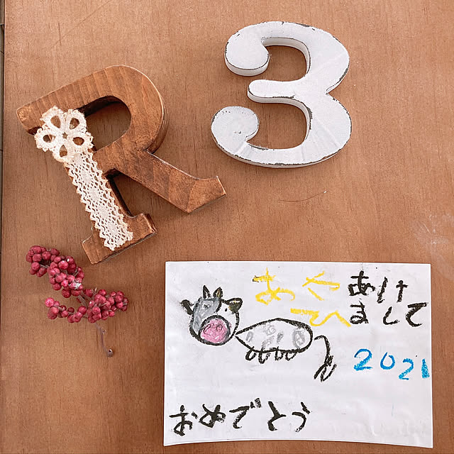 nanaさんの実例写真