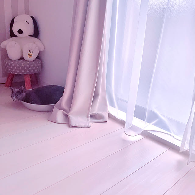snoopyさんの実例写真