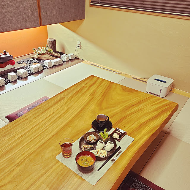zenoさんの実例写真