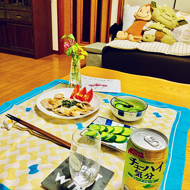 CoCo0617さんの実例写真