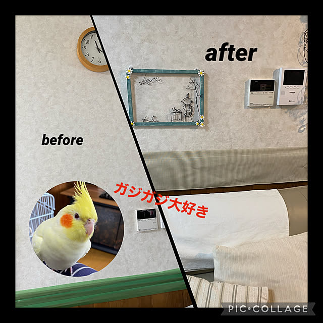 mimoza.さんの実例写真