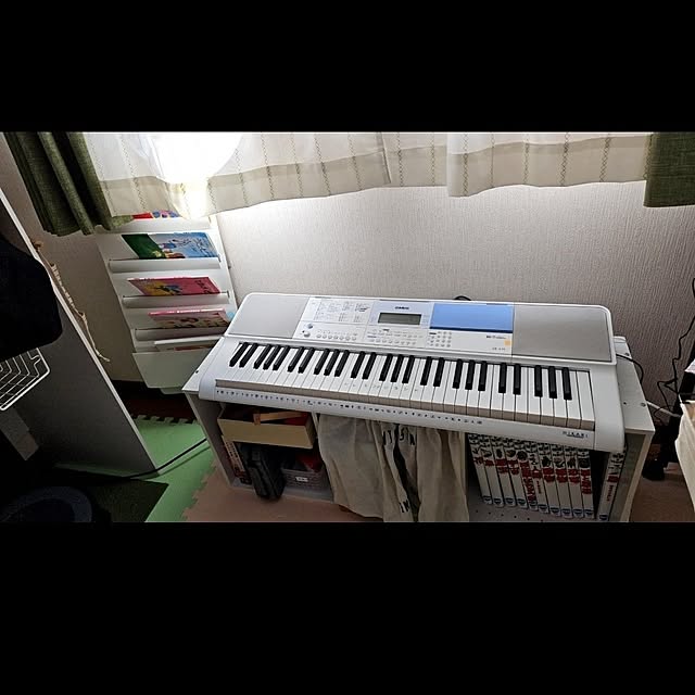 mogmogさんの部屋