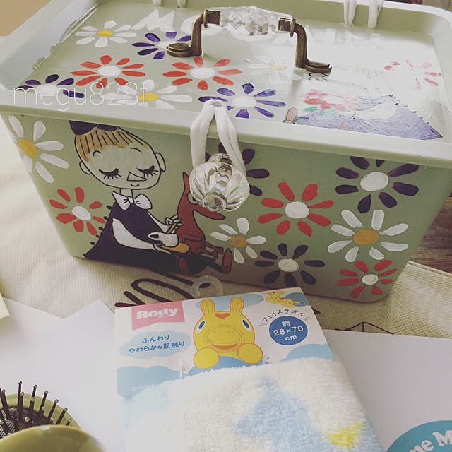 megu828mifuさんの実例写真