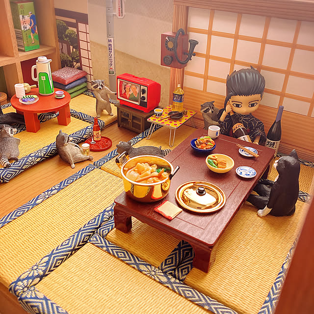 RNAさんの実例写真