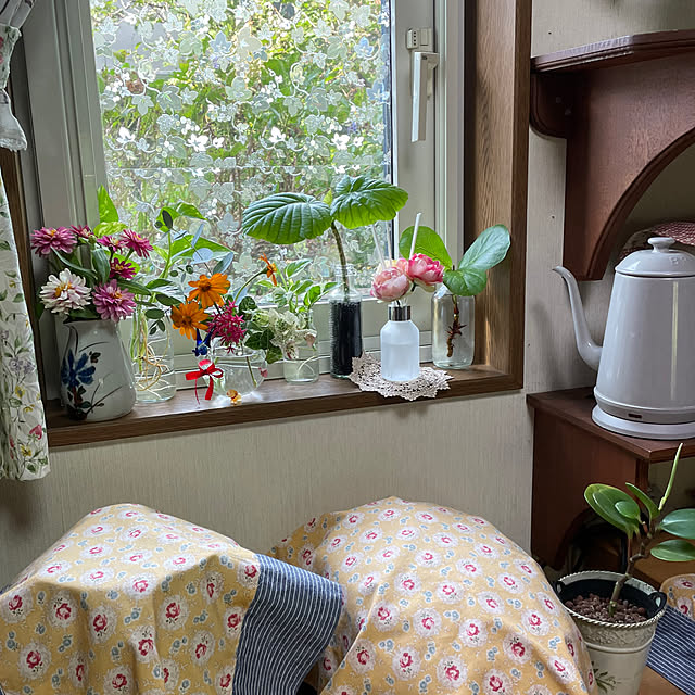 ronronさんの部屋