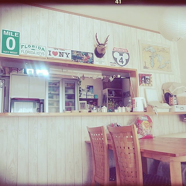 maryさんの実例写真