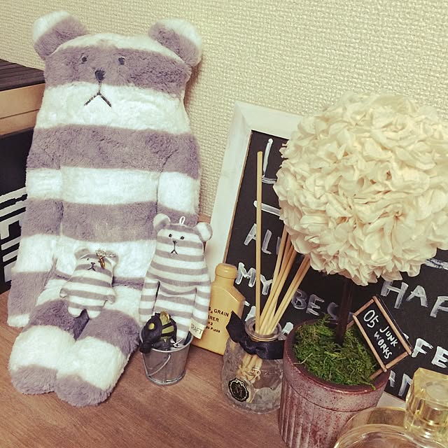 soaraさんの実例写真