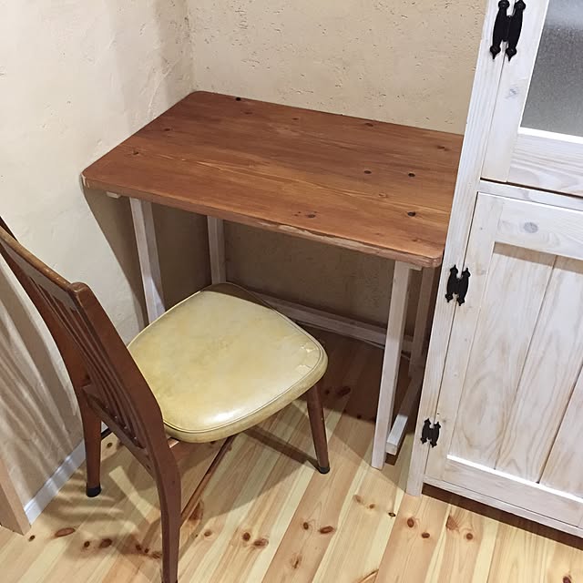机/DIYのインテリア実例 - 2017-03-14 21:53:54