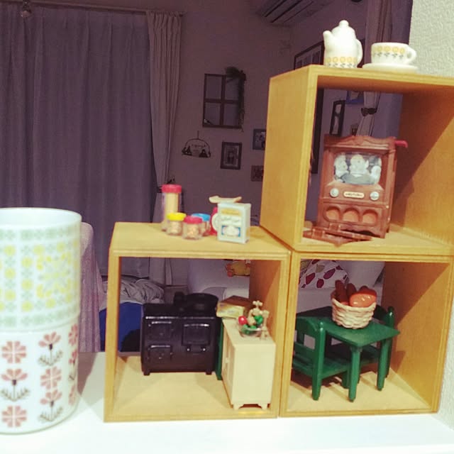 yu-kaさんの実例写真