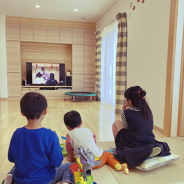 TON23さんの実例写真